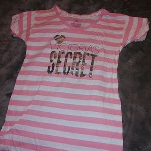 Victoria Secret Night Shirt